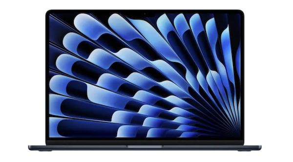 💻🍏 Apple MacBook Air 15″ (2025) mit M4, 16/512GB für 1.399€ (statt 1.489€)