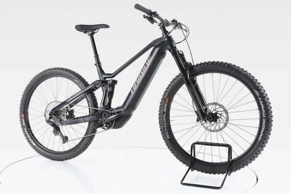 🚲 Haibike AllTrail 6 Fully E Bike (29 Zoll, 2023) für 2.248€ (statt 2.999€)