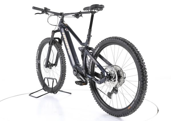 🚲 Haibike AllTrail 6 Fully E Bike (29 Zoll, 2023) für 2.248€ (statt 2.999€)