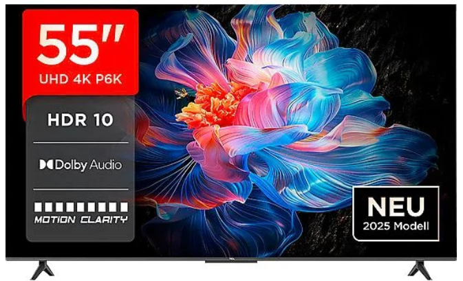 🎮📱MediaMarkt Wochenend Knaller: z.B. HISENSE WF3S8 Waschmaschine für 377€ (statt 433€)
