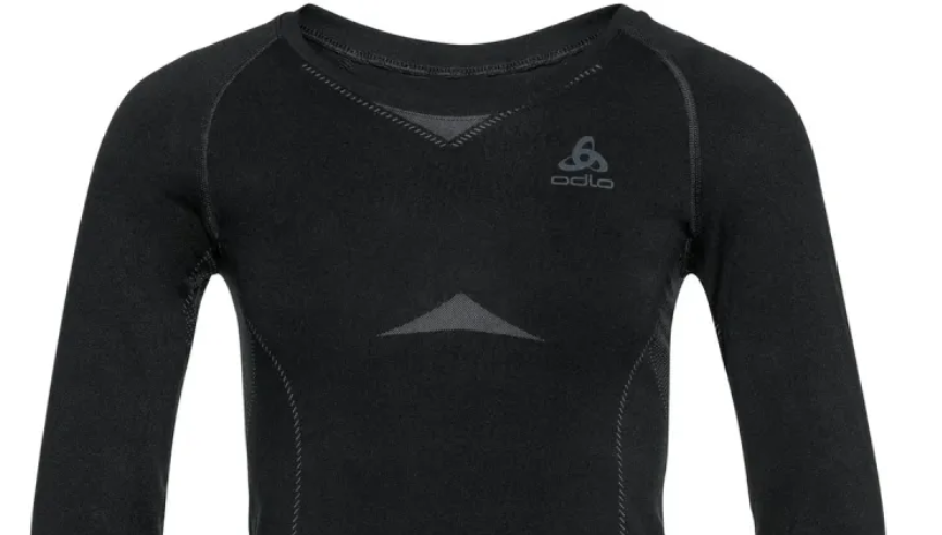 🔥ODLO Fundamentals Performance   warme Damen Funktionsunterwäsche für 34,98€ (statt 61€) L & XL