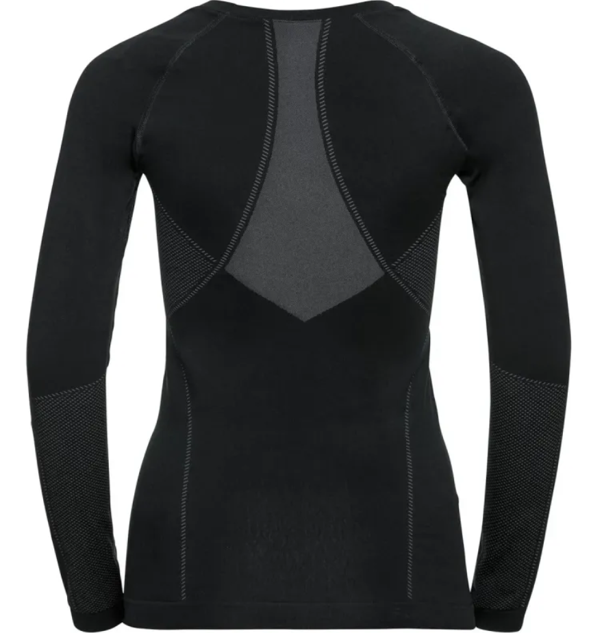 🔥ODLO Fundamentals Performance   warme Damen Funktionsunterwäsche für 34,98€ (statt 61€) L & XL