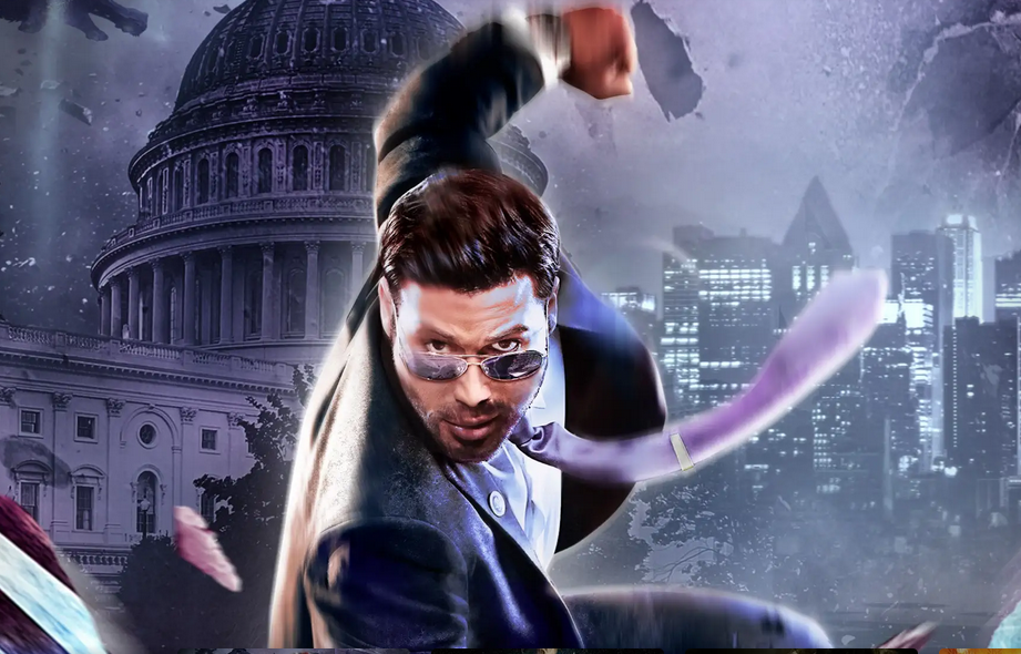 🕹️Amazon Prime Gaming August: gratis Spiele u.v.a.m z.B. Saints Row