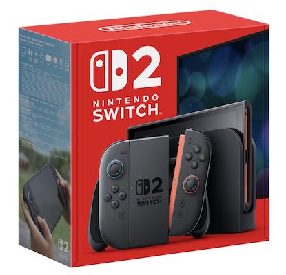 🎮 Nintendo Switch 2 für 69,95€ + Telekom 100GB Allnet für 24€ mtl.