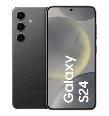 📱 Samsung Galaxy S24 (256GB) für 99€ + o2 Allnet 60GB 5G für 19,99€