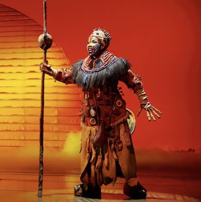 Tipp 🦁 König der Löwen Musical in Hamburg inkl. 4* Hotel mit Frühstück ab 129€ p.P.