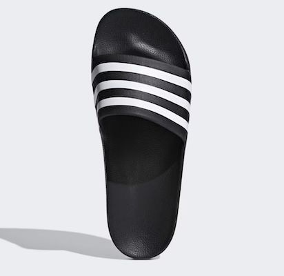 🦶 adidas Badesandale Shower Adilette ab 15€ (statt 21€) – Restgrößen