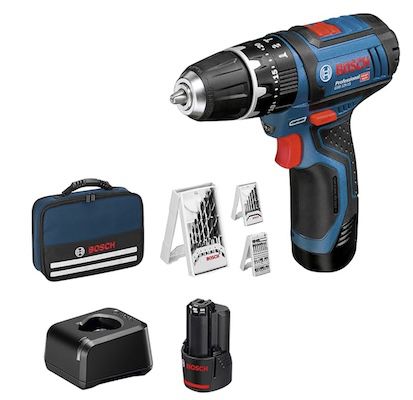 🧰 Amazon: Bis zu 15% Rabatt auf Bosch Professional – z.B. Kreissäge 104,72€ (statt 119€)