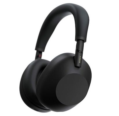 🎧 Sony WH-1000XM6 Premium Noise Cancelling Wireless Over-Ear-Kopfhörer für 335€ (statt 449€)