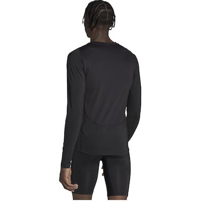 👕 adidas TechFit Compression Long Sleeve für 12,76€ (statt 25€)