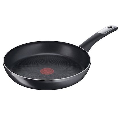 🍳 Tefal C38806 Hard Titanium Essential 28cm Pfanne für 18,89€ (statt 30€)