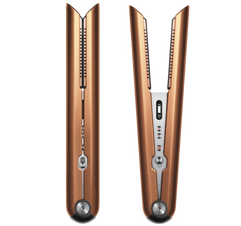 DYSON HS07 Corrale Haarglätter für 239€ (statt neu 289€)