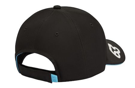 🧢 Mercedes AMG Petronas F1 Driver Unisex Cap für 5€ zzgl. VSK (statt 25€)