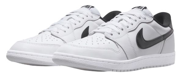 👟 Air Jordan 1 Low 85 Sneaker für 82,36€ (statt 102€)   Restgrößen