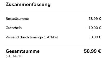 🎵 Tonies Toniebox in verschiedenen Farben für je 58,99€ (statt 74€)