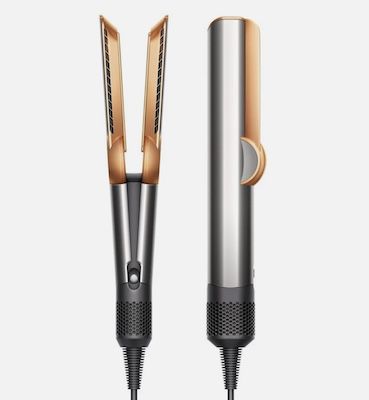 🙋‍♀️ Dyson Airstrait Haarglät­ter (trocknet und glättet gleich­zei­tig) für 269€ (statt neu 385€) – refurb.