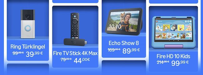 🔥 KRASS 🤑 Amazon schenkt euch 3% Rabatt auf Prime Day Lieferungen ohne Eile