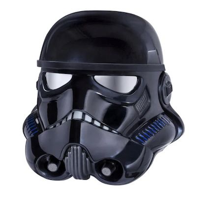 🪖 Star Wars Battlefront The Black Series Shadow Trooper Helm für 97,49€ (statt 134€)