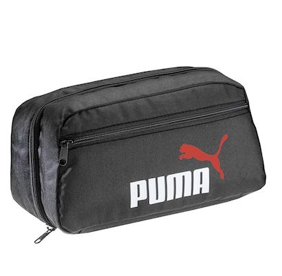 👝 PUMA Washbag Kulturbeutel ab 8,28€ (statt 13€)
