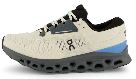 👟 On Cloudstratus 3 Laufschuhe für 100,94€ (statt 133€)