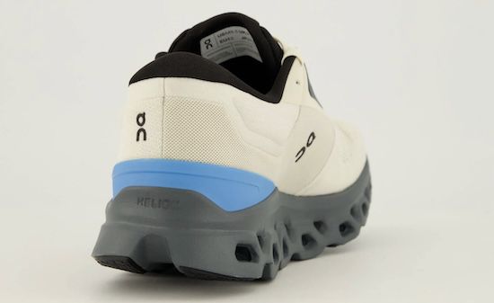 👟 On Cloudstratus 3 Laufschuhe für 106,94€ (statt 124€) 👟 On Cloudstratus 3 Laufschuhe für 106,94€ (statt 124€)