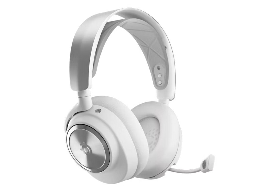 🎧 SteelSeries Arctis Nova Pro Wireless Headset refurb. für 154,90€ (statt neu 270€)