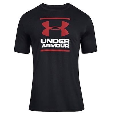 👕 Under Armour GL Foundation T-Shirt für 13,98€ (statt 20€) – bis Gr. L
