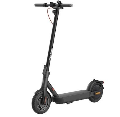 🛴 Xiaomi E-Scooter 4 Pro (2. Gen) mit bis 60km Reichweite für 329,90€ (statt 464€)