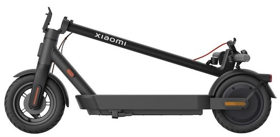 🛴 Xiaomi E Scooter 4 Pro (2. Gen) mit bis 60km Reichweite für 329,90€ (statt 464€)