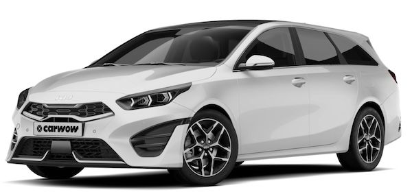 🚗 KIA Ceed Sportswagon mit 140 PS für 149€ mtl. - LF: 0.47 🚗 KIA Ceed Sportswagon mit 140 PS für 149€ mtl.   LF: 0.47