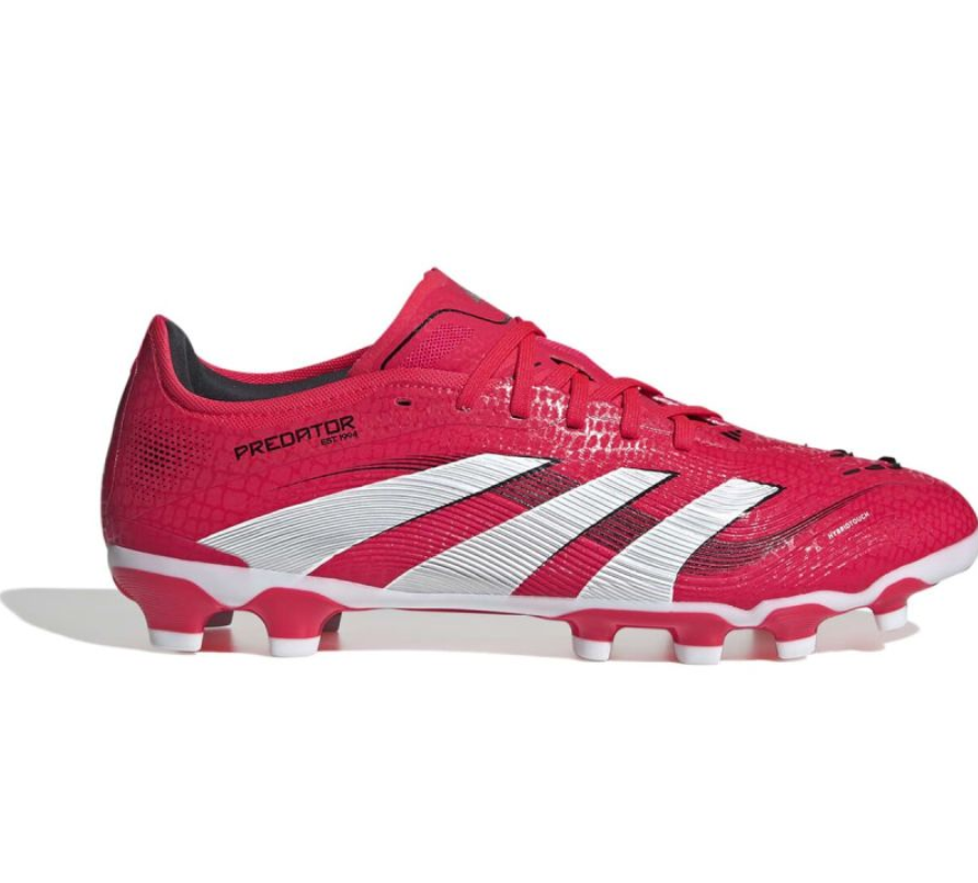 adidas Predator Pro MG Herren Fußball Rasenschuhe für 39,99€ (statt 71€)