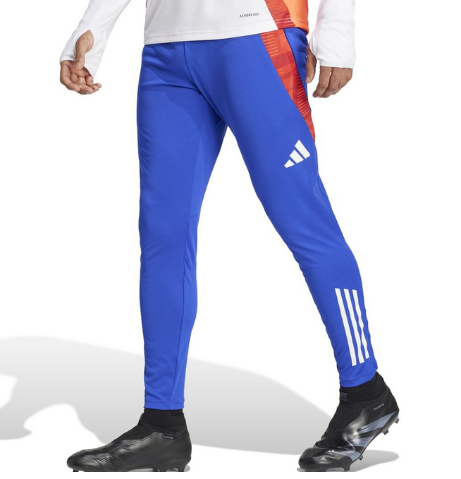 adidas Tiro 24 lange Herren Sport- u. Trainingshose für 17,98€ (statt 32€) adidas Tiro 24 lange Herren Sport u. Trainingshose für 17,98€ (statt 32€)