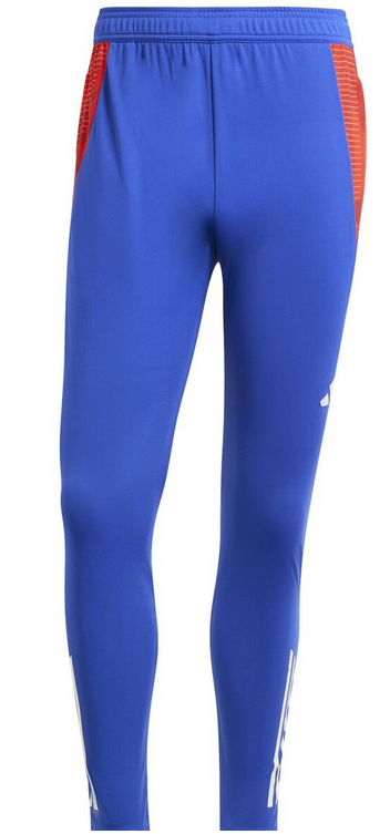 adidas Tiro 24 lange Herren Sport  u. Trainingshose für 17,98€ (statt 32€)