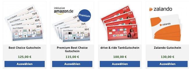 📰 52 Ausgaben der HÖRZU TV Zeitschrift für 158,80€ + Prämie bis 130€ Gutschein
