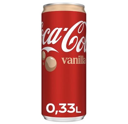 🥤 24x Coca-Cola Vanilla, 330ml Dosen für 15,29€ (statt 24€) – Nur 0,64€ pro Dose