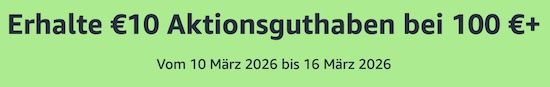 đ„ Nur heute đ 100⏠Apple Gutschein kaufen & 10⏠Amazon Guthaben bekommen đ„ Nur heute đ 100⏠Apple Gutschein kaufen & 10⏠Amazon Guthaben bekommen