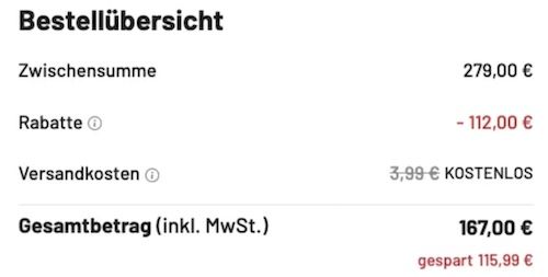 🧊 Comfee RCT284WH2A Kühl /Gefrierkombination, 204L für 167€ (statt 209€)