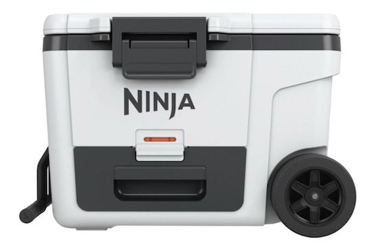 🧊 Ninja FrostVault Kühlbox mit Dry Zone Schublade für 165€ (statt 222€) 🧊 Ninja FrostVault Kühlbox mit Dry Zone Schublade für 165€ (statt 222€)