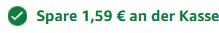 ☕ Emsa Samba Isolierkanne 1 Liter + Quick Press Verschluss für 8,40€ (statt 14€)