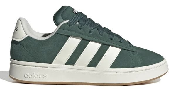 👟 adidas Grand Court Alpha Sneaker in Grün für 30,98€ (statt 47€) 👟 adidas Grand Court Alpha Sneaker in Grün für 30,98€ (statt 47€)