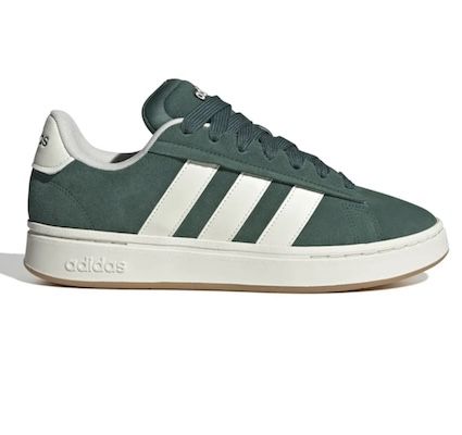 👟 adidas Grand Court Alpha Sneaker in Grün für 30,98€ (statt 47€)