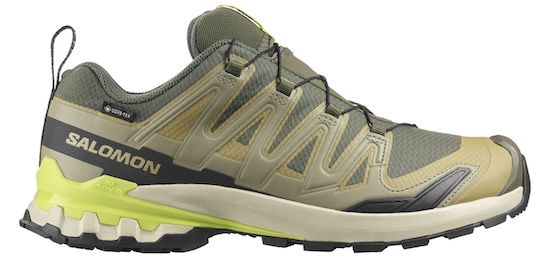 🥾 Salomon XA PRO 3D V9 GTX für 99,99€ (statt 118€) 🥾 Salomon XA PRO 3D V9 GTX für 99,99€ (statt 118€)