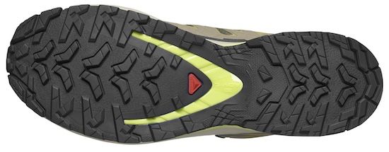 🥾 Salomon XA PRO 3D V9 GTX für 89,99€ (statt 114€) 🥾 Salomon XA PRO 3D V9 GTX für 89,99€ (statt 114€)