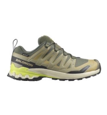 🥾 Salomon XA PRO 3D V9 GTX für 99,99€ (statt 118€)
