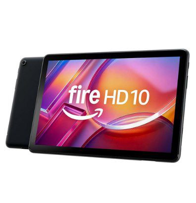 📝 Amazon Fire HD 10 Tablet (2023) mit 32GB für 69,99€ (statt 100€)