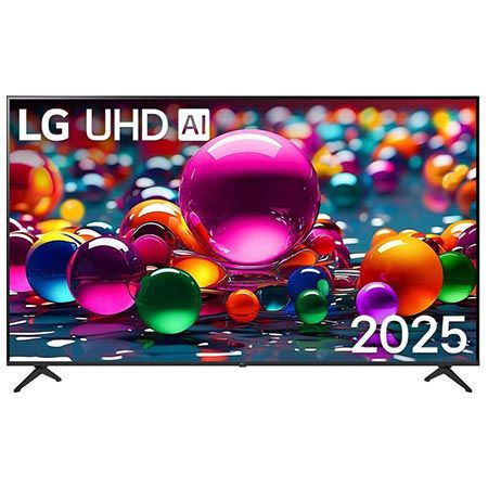 📺 LG 86UA75006LA 86″ 4K UHD AI TV für 885€ (statt 1.070€)
