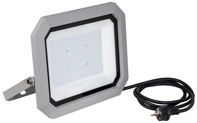 as   Schwabe SLIMLINE 120W LED Außenstrahler für 49,99€ (statt 182€)