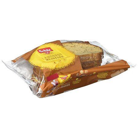 🍞 Schär Mehrkorn Landbrot, glutenfrei, 250g ab 2,18€ (statt 3€)