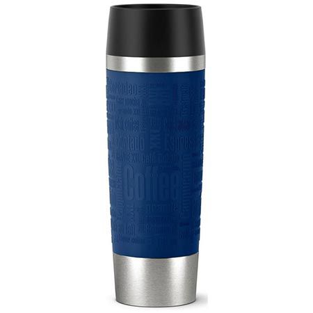 ☕ Emsa Travel Mug Classic Grande, 500ml für 13,59€ (statt 23€)