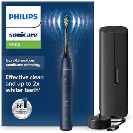 🦷 Philips Sonicare 5500 elektrische Zahnbürste für 64,99€ (statt 103€)